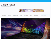 Tablet Screenshot of melhornotebook.org